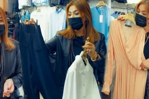 Ruhi Əliyevanın 100 manatlıq alış-verişi- “Sədərək”də yaşananlar