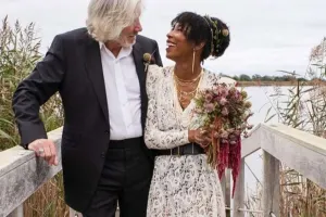 78 yaşında beşinci dəfə evləndi