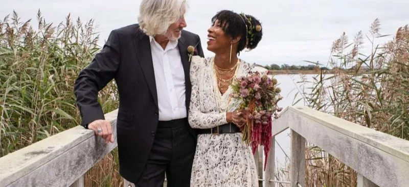 78 yaşında beşinci dəfə evləndi