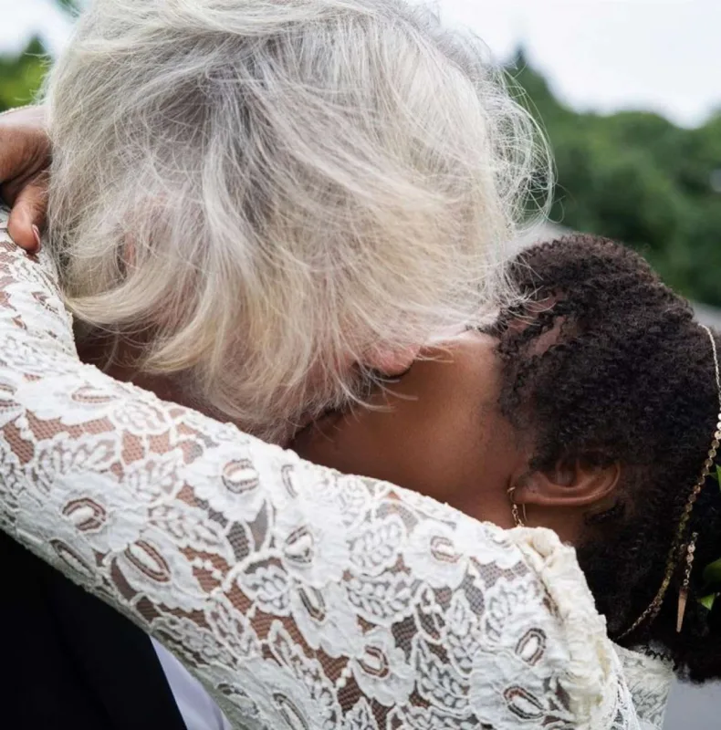 78 yaşında beşinci dəfə evləndi