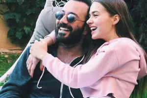 Boşandıqlarını yalanladı