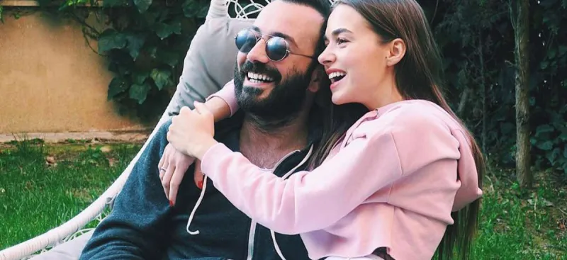 Boşandıqlarını yalanladı