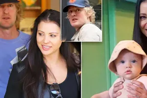 Üç yaşlı qızını hələ də görmək istəmir