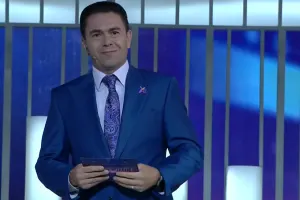 Anar Nəcəfli yeni verilişlə qayıdır