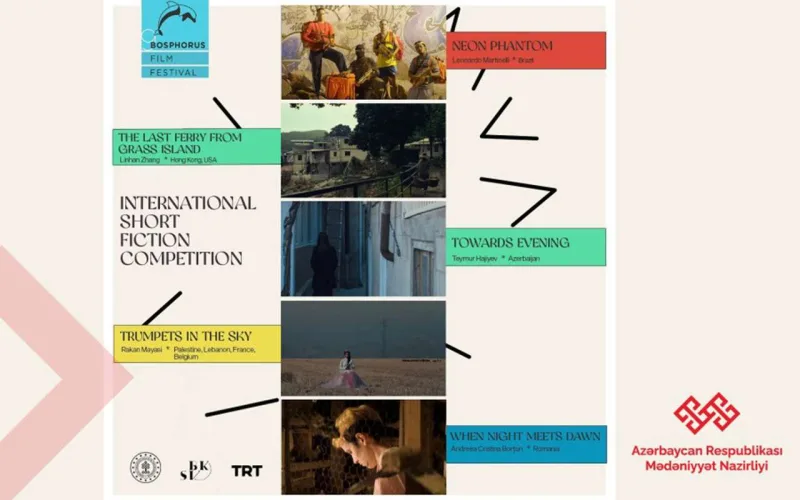 Azərbaycan daha bir beynəlxalq festivalda təmsil olunacaq