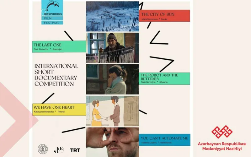 Azərbaycan daha bir beynəlxalq festivalda təmsil olunacaq