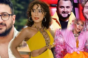 Abbas  “Səs”dəki münsiflərdən narazıdır