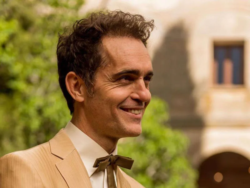 “Berlin” Türkiyəyə gəlib