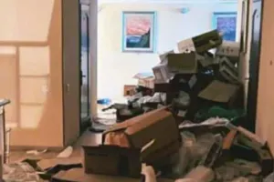 Lider TV bu gün...- FOTO