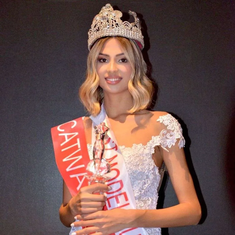 Türkiyənin yeni modelləri onlardır