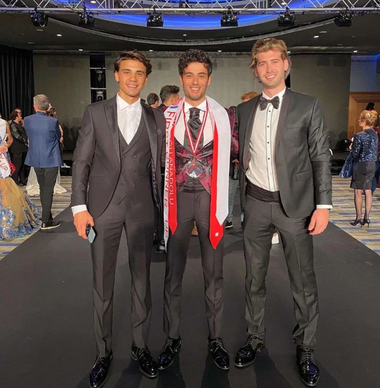 Türkiyənin yeni modelləri onlardır