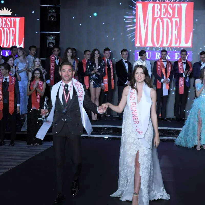 Türkiyənin yeni modelləri onlardır