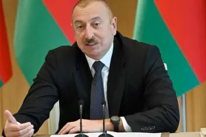 Prezident onlara fəxri adlar verdi