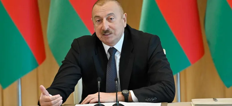 Prezident onlara fəxri adlar verdi