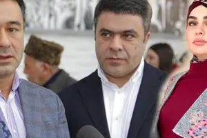 Onlara “Tərəqqi” medalı verildi