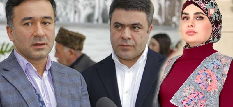 Onlara “Tərəqqi” medalı verildi