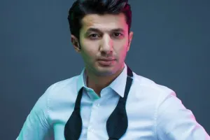 Xəyyam da “Əməkdar artist” oldu