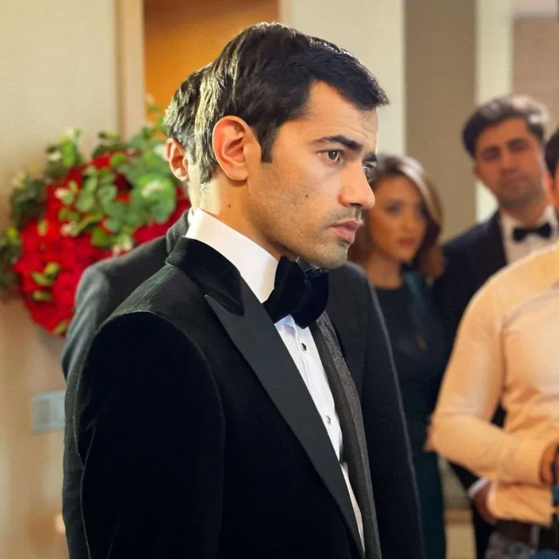 İTV-nin məşhur serialı final edir