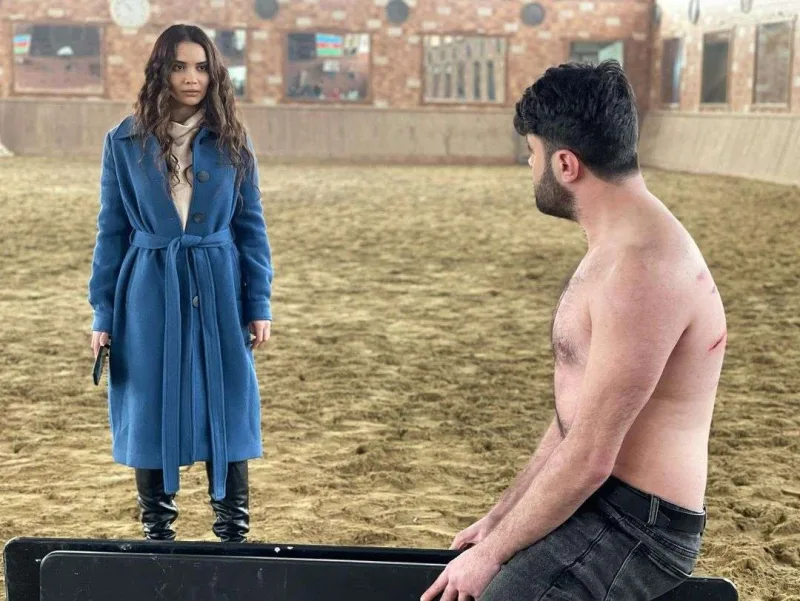 İTV-nin məşhur serialı final edir