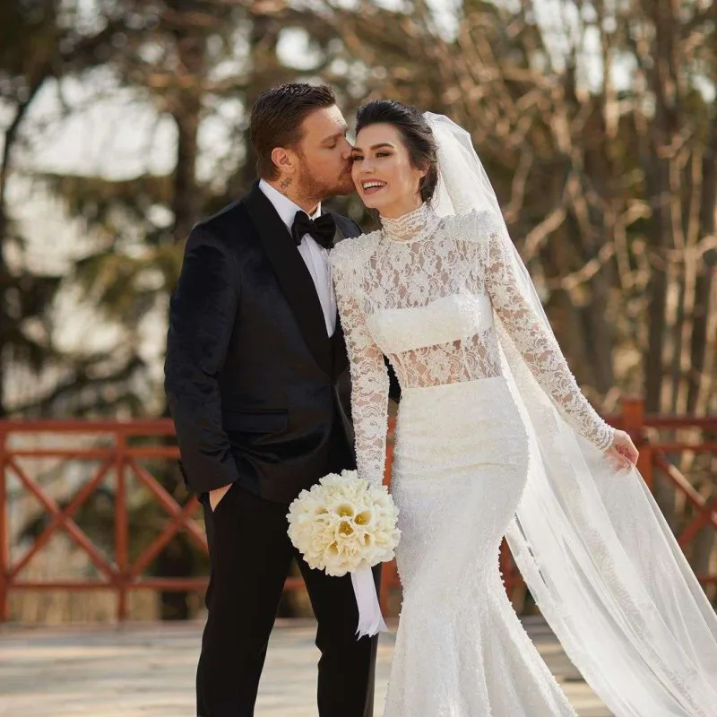 Konsertini xanımı ilə keçmiş sevgilisi birgə izlədi