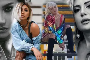 Onu təkrarladığını demişdi, bu dəfə özü etdi