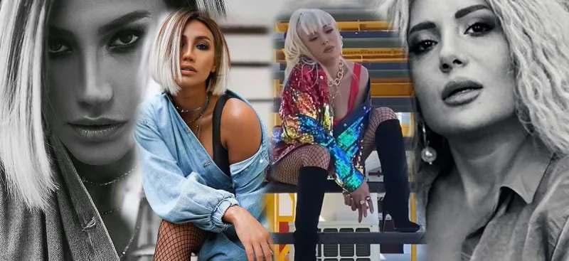 Onu təkrarladığını demişdi, bu dəfə özü etdi