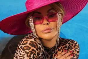 Aygün Rəhimlə barışdığını elan etdi