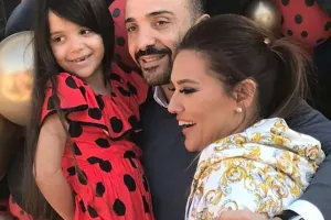 Ərdoğanın bərbəri ilə dalaşdı, köməyə polis gəldi