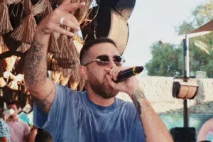 Polis Murdanı saxladı