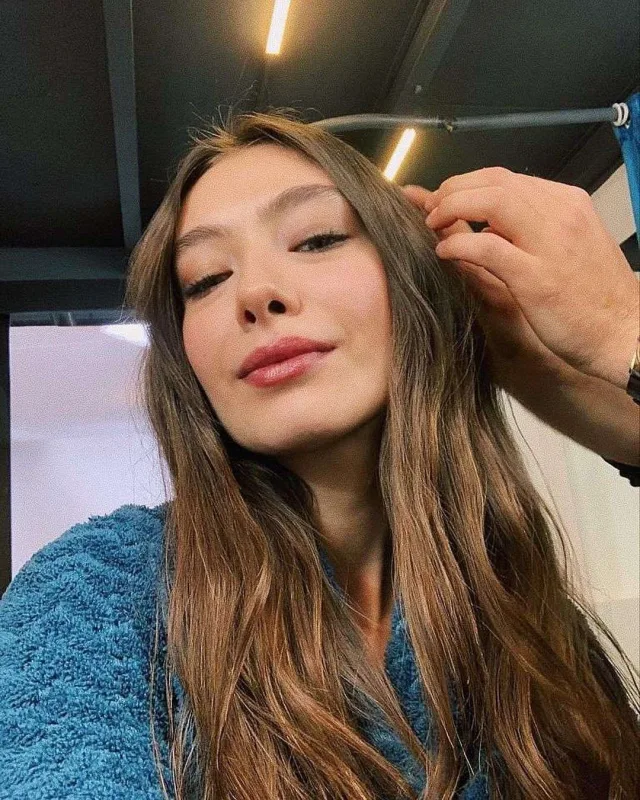 Neslihana "EDHO"dan təklif gəlib?