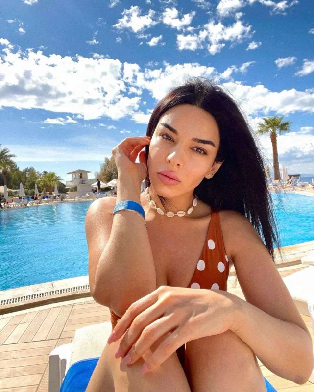 Emiliyanın Bodrum tətili - FOTOLAR