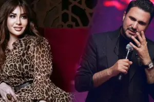 Fatimənin “Nadir” dostluğu...