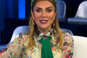 Xoşqədəm Hidayətqızına vəzifə verildi