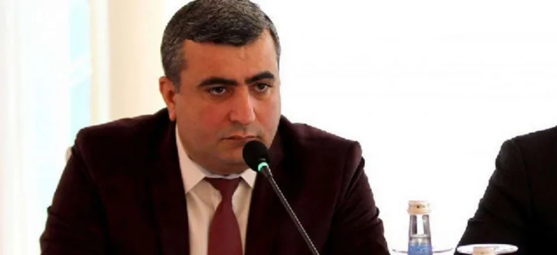 Elnur Əşrəfoğlu vəfat edib