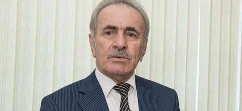 Qızı Canəli Əkbərovun səhhətindən danışdı - YENİLƏNİB