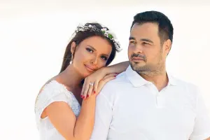 Sevdanın toy tarixi dəqiqləşdi