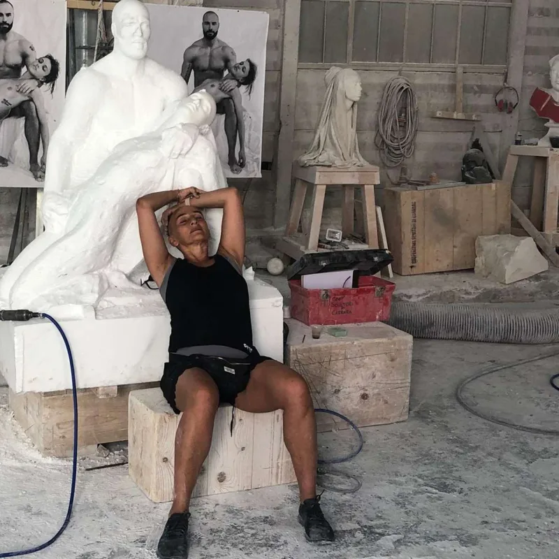 Aydan Salahova ən varlılar siyahısında