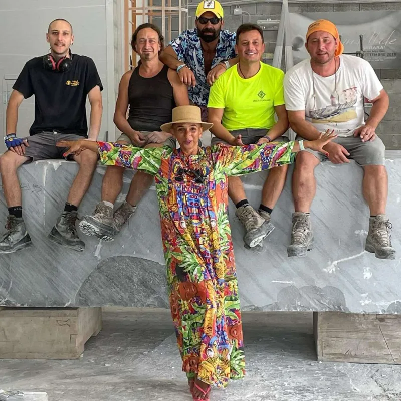 Aydan Salahova ən varlılar siyahısında