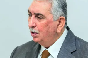 Arif Babayev evə buraxıldı