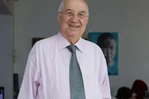 Masaj iddiasına cavab verdi