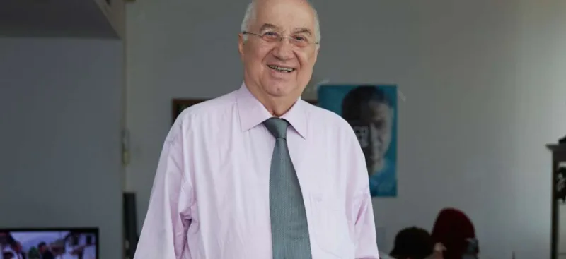 Masaj iddiasına cavab verdi