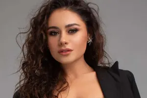 Samirə “Ən yaxşı dünya ulduzu” oldu