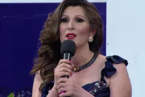 Xalq artisti toyuna bir gün qalmış qaçdığını etiraf etdi