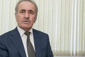 Canəli Əkbərovun vəziyyəti ağır olaraq qalır