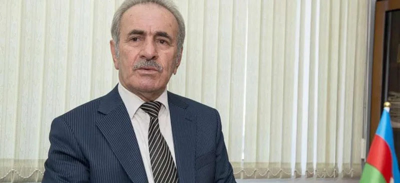 Canəli Əkbərovun vəziyyəti ağır olaraq qalır