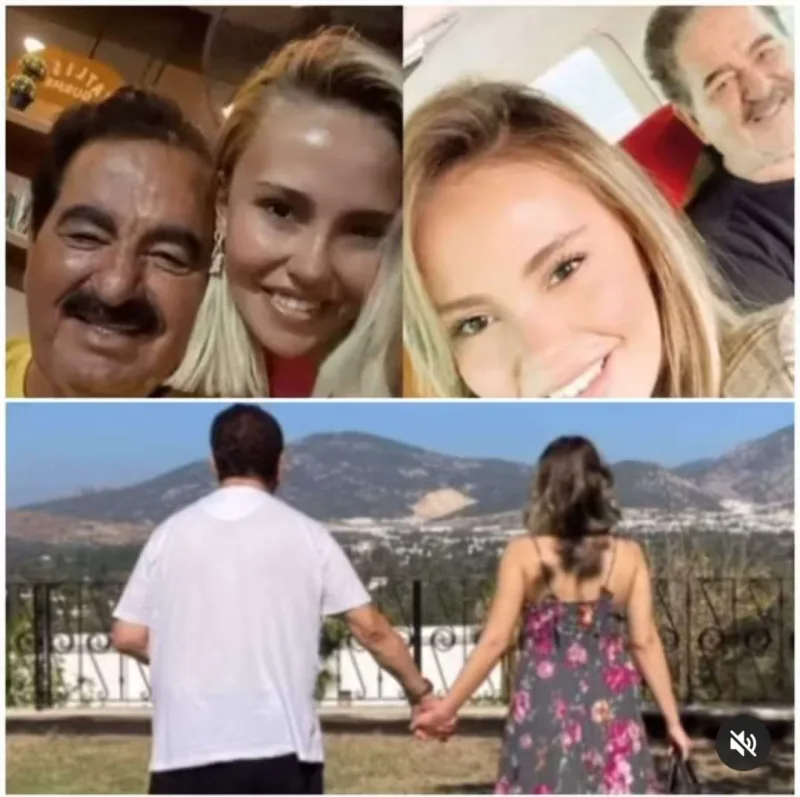 Sevgilisi ilə fotosunu paylaşdı