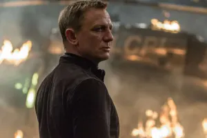 “James Bond” 474 milyon gəlir gətirdi