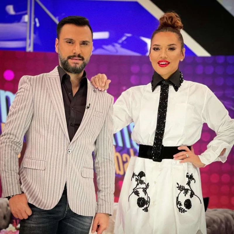 Alişan artıq bu kanalda olacaq