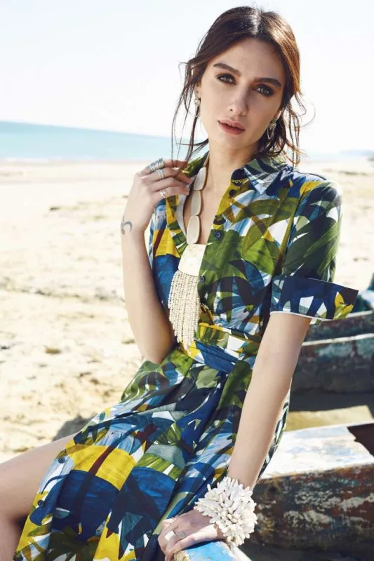 Özünə biznes qurdu