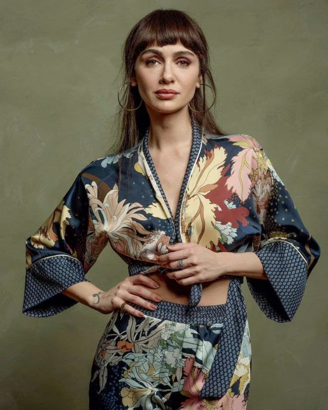 Özünə biznes qurdu